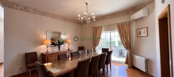 8 bedrooms Villa in Almancil, Portugal No. 112952 35