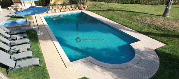 8 bedrooms Villa in Almancil, Portugal No. 112952 26