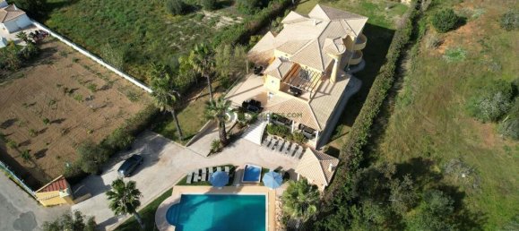 8 bedrooms Villa in Almancil, Portugal No. 112952 28