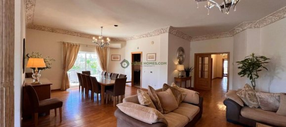 8 bedrooms Villa in Almancil, Portugal No. 112952 8