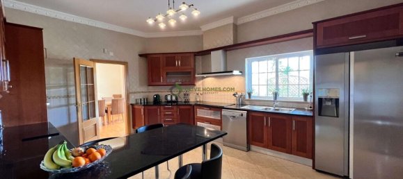 8 bedrooms Villa in Almancil, Portugal No. 112952 40
