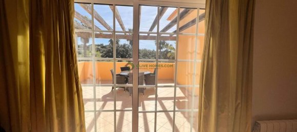 8 bedrooms Villa in Almancil, Portugal No. 112952 17