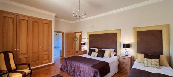 8 bedrooms Villa in Almancil, Portugal No. 112952 2
