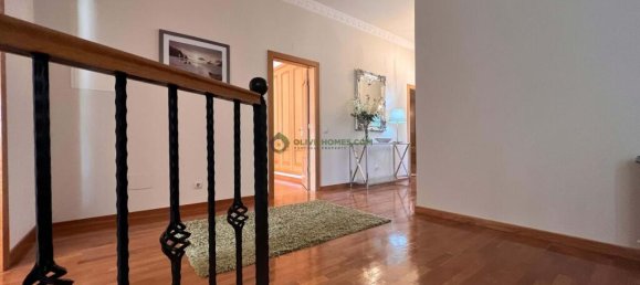 8 bedrooms Villa in Almancil, Portugal No. 112952 11