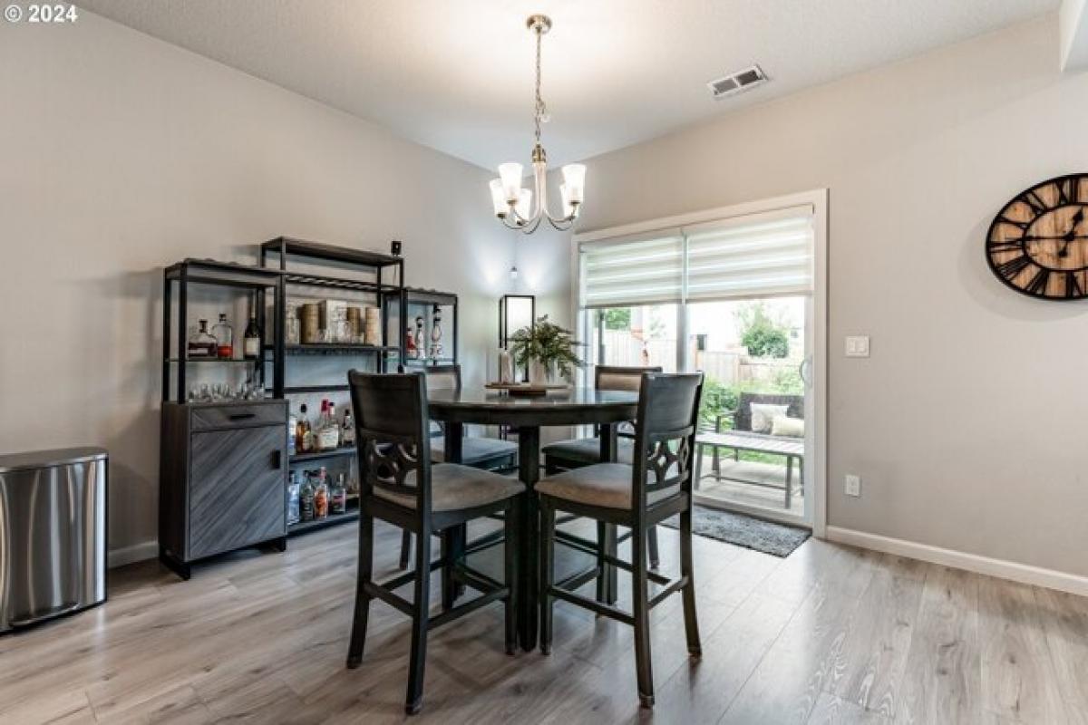 4 غرف نوم منزل في Saint Helens, USA رقم 394854