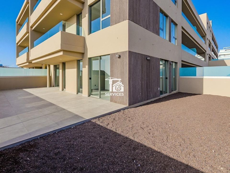 Apartamento T3 em Granadilla de Abona, Spain N.º 185831