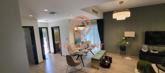 Таунхаус с 4 спальнями в Дубай, ОАЭ № 24052 4