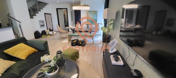 Таунхаус с 4 спальнями в Дубай, ОАЭ № 24052 2