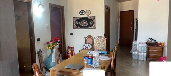3-Zimmer Wohnung in Carnate, Italy, Nr. 8845 8