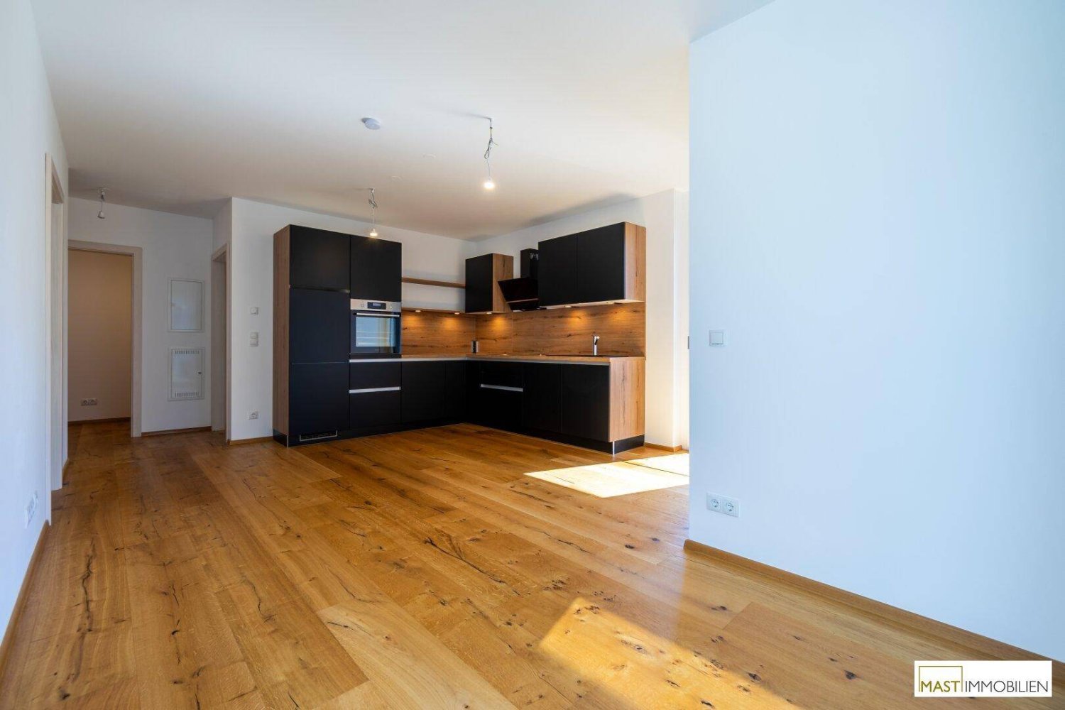 2 rooms Apartment in Simmering, Austria No. 207676