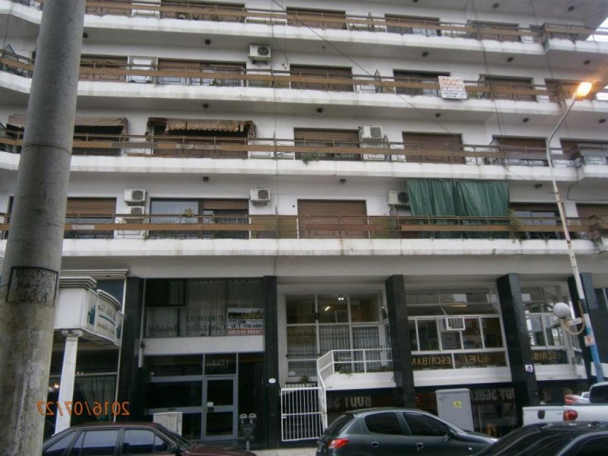 2 bedrooms Apartment in San Miguel, Argentina No. 67290