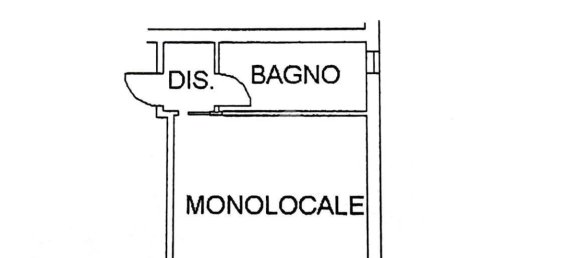 1 Schlafzimmer Wohnung in Rimini, Italy, Nr. 273302 19