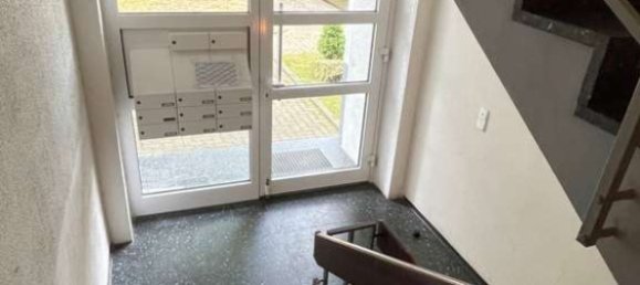 Квартира с 1 спальней в Эссен, Германия № 47467 3