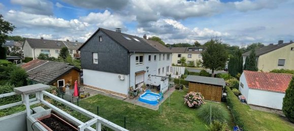 Квартира с 1 спальней в Эссен, Германия № 47467 22