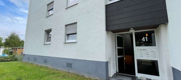 Квартира с 1 спальней в Эссен, Германия № 47467 36