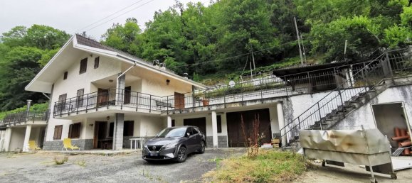 15 bedrooms Villa in Ceres, Italy No. 363710 8