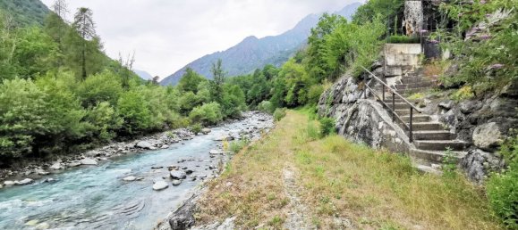 15 bedrooms Villa in Ceres, Italy No. 363710 48