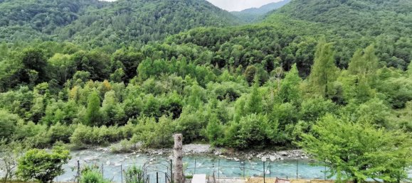 15 bedrooms Villa in Ceres, Italy No. 363710 39