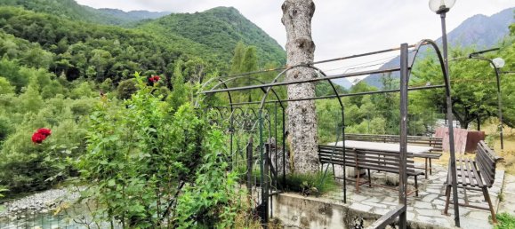 15 bedrooms Villa in Ceres, Italy No. 363710 45