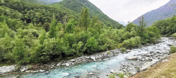 15 bedrooms Villa in Ceres, Italy No. 363710 4