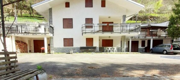 15 bedrooms Villa in Ceres, Italy No. 363710 7