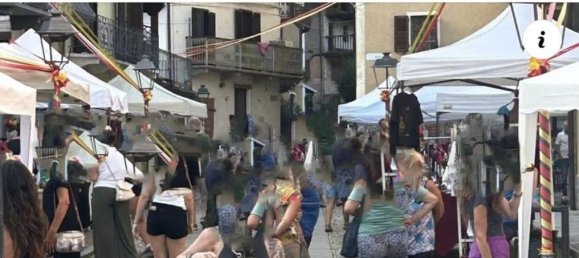 15 bedrooms Villa in Ceres, Italy No. 363710 2