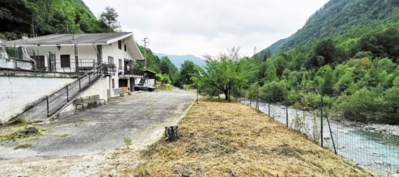 15 bedrooms Villa in Ceres, Italy No. 363710 3