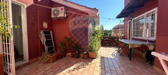 3 bedrooms Penthouse in Rome, Italy No. 327925 19