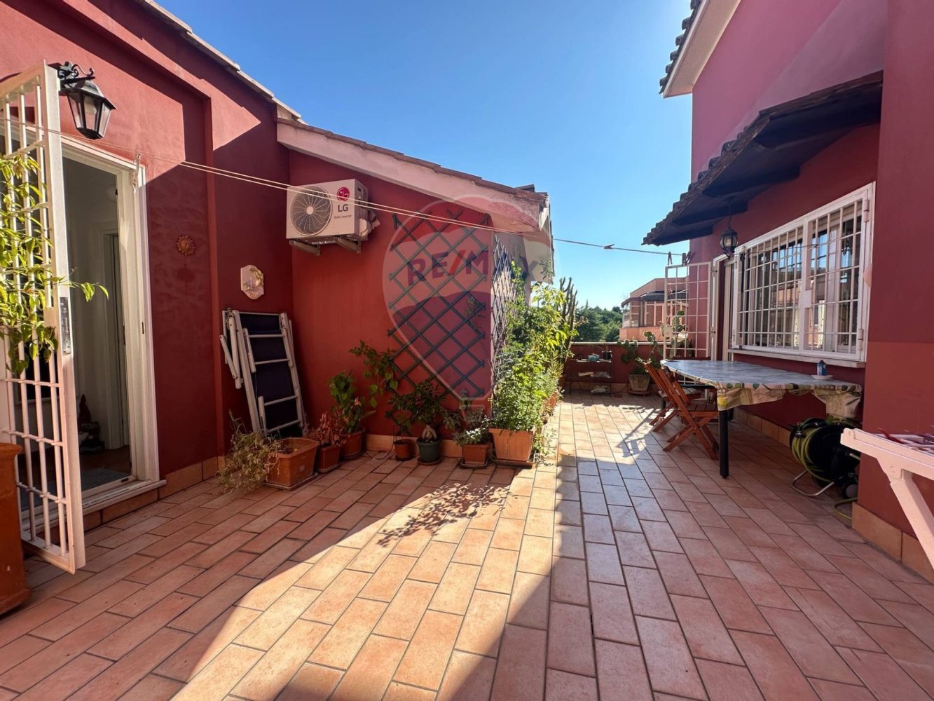 3 bedrooms Penthouse in Rome, Italy No. 327925