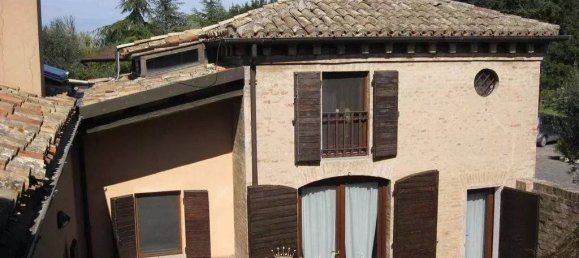 Villa de 7 dormitorios en Ancona, Italy No. 70318 9