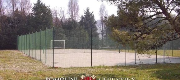 Villa de 7 dormitorios en Ancona, Italy No. 70318 13