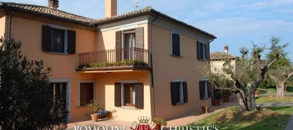 Villa de 7 dormitorios en Ancona, Italy No. 70318 8