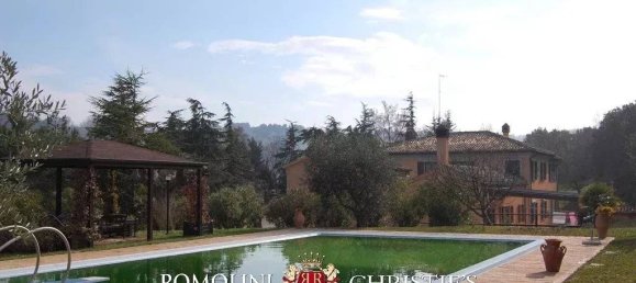 Villa de 7 dormitorios en Ancona, Italy No. 70318 12