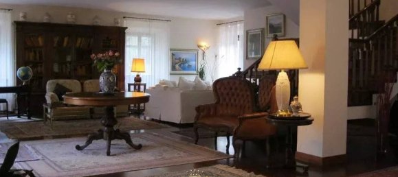 Villa de 7 dormitorios en Ancona, Italy No. 70318 16