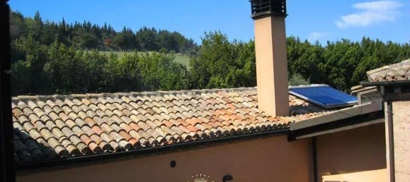 Villa de 7 dormitorios en Ancona, Italy No. 70318 11