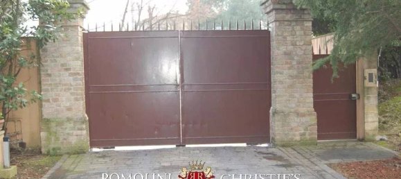 Villa de 7 dormitorios en Ancona, Italy No. 70318 14