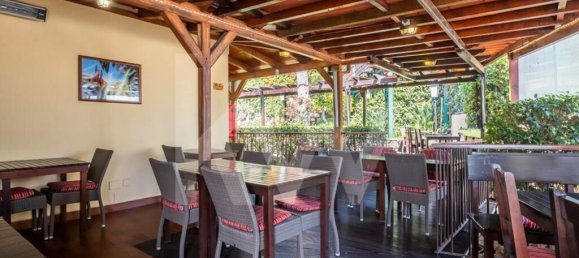 Hotel in Canico, Portugal 2000m², Nr. 203737 37