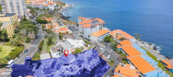 Hotel in Canico, Portugal 2000m², Nr. 203737 8