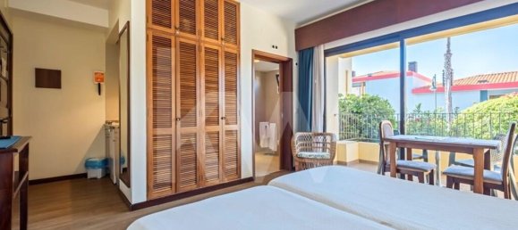 Hotel in Canico, Portugal 2000m², Nr. 203737 22