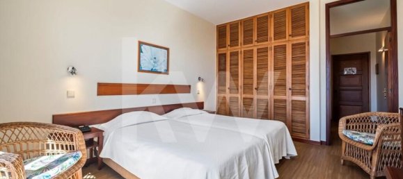 Hotel in Canico, Portugal 2000m², Nr. 203737 15