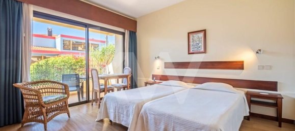 Hotel in Canico, Portugal 2000m², Nr. 203737 21