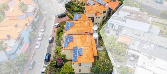 Hotel in Canico, Portugal 2000m², Nr. 203737 6