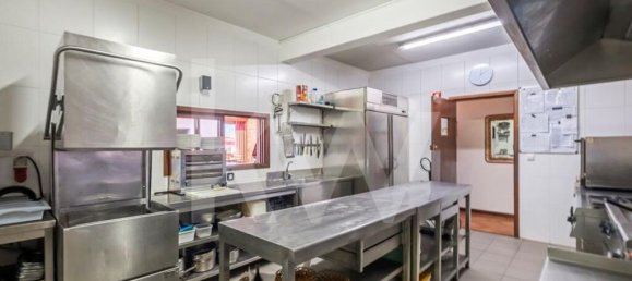 Hotel in Canico, Portugal 2000m², Nr. 203737 42