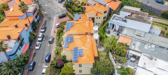 Hotel in Canico, Portugal 2000m², Nr. 203737 5