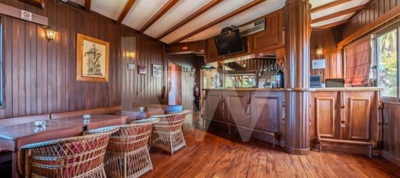 Hotel in Canico, Portugal 2000m², Nr. 203737 26