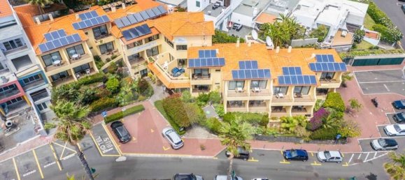 Hotel in Canico, Portugal 2000m², Nr. 203737 2