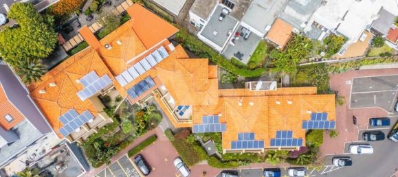 Hotel in Canico, Portugal 2000m², Nr. 203737 3