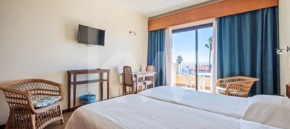 Hotel in Canico, Portugal 2000m², Nr. 203737 13