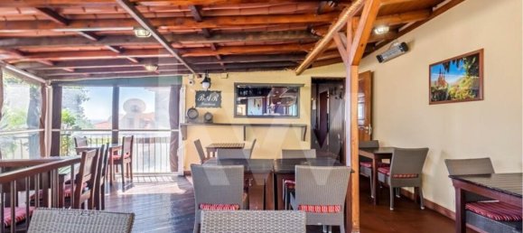 Hotel in Canico, Portugal 2000m², Nr. 203737 39