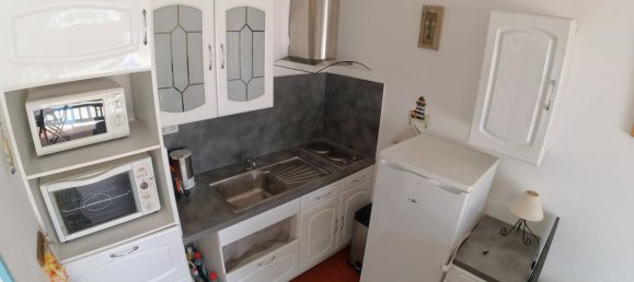 Studio à Le Barcarès, France No. 342158 5